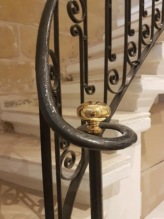 88, Valletta Boutique Escape