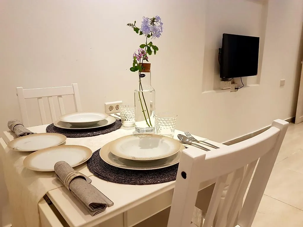 Apartment 88, Valletta Boutique Escape