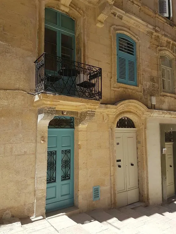 88, Valletta Boutique Escape