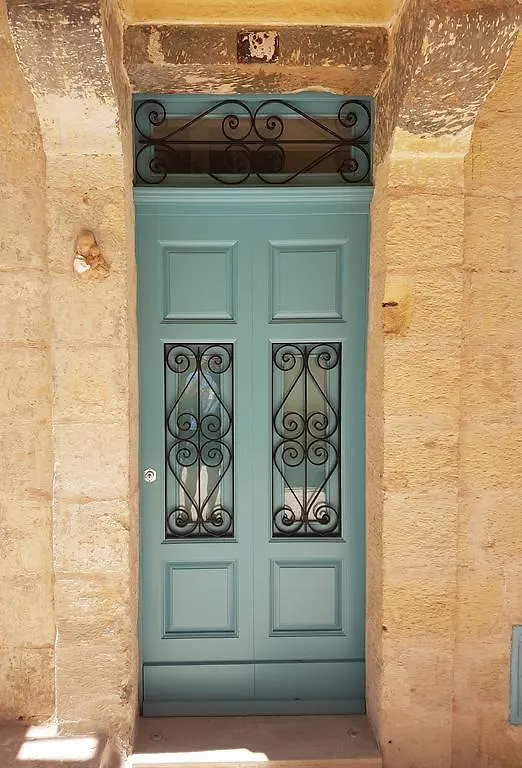 88, Valletta Boutique Escape Apartment