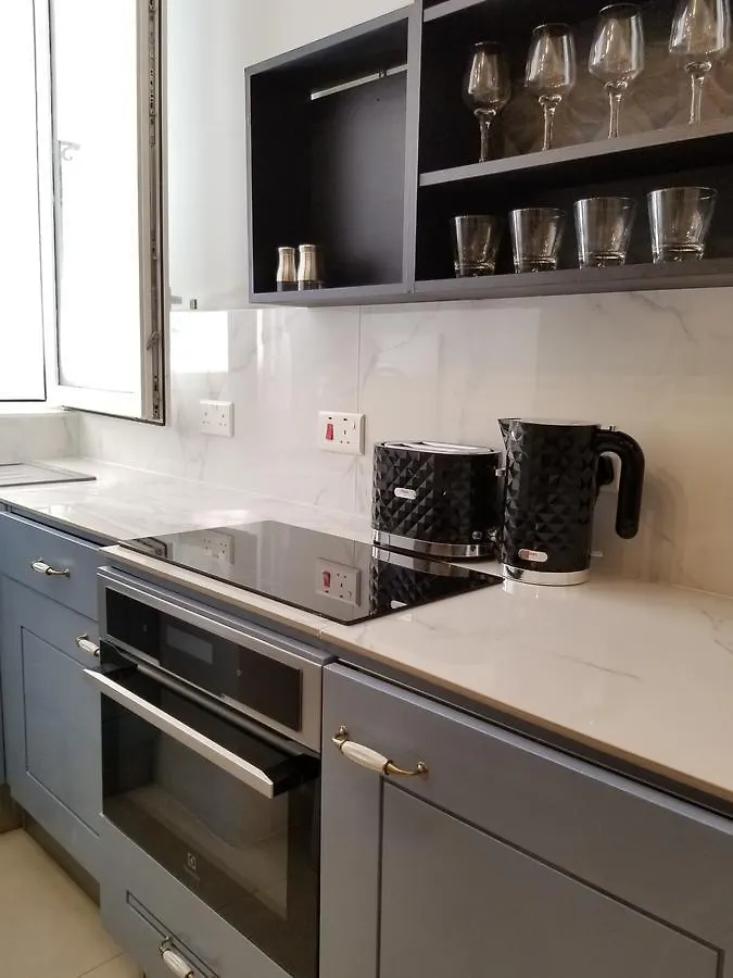 Apartment 88, Valletta Boutique Escape