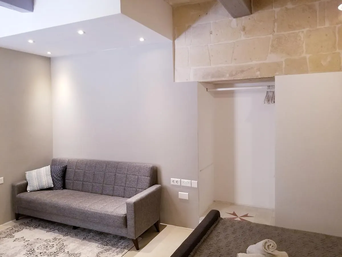 88, Valletta Boutique Escape 0*,  Malta