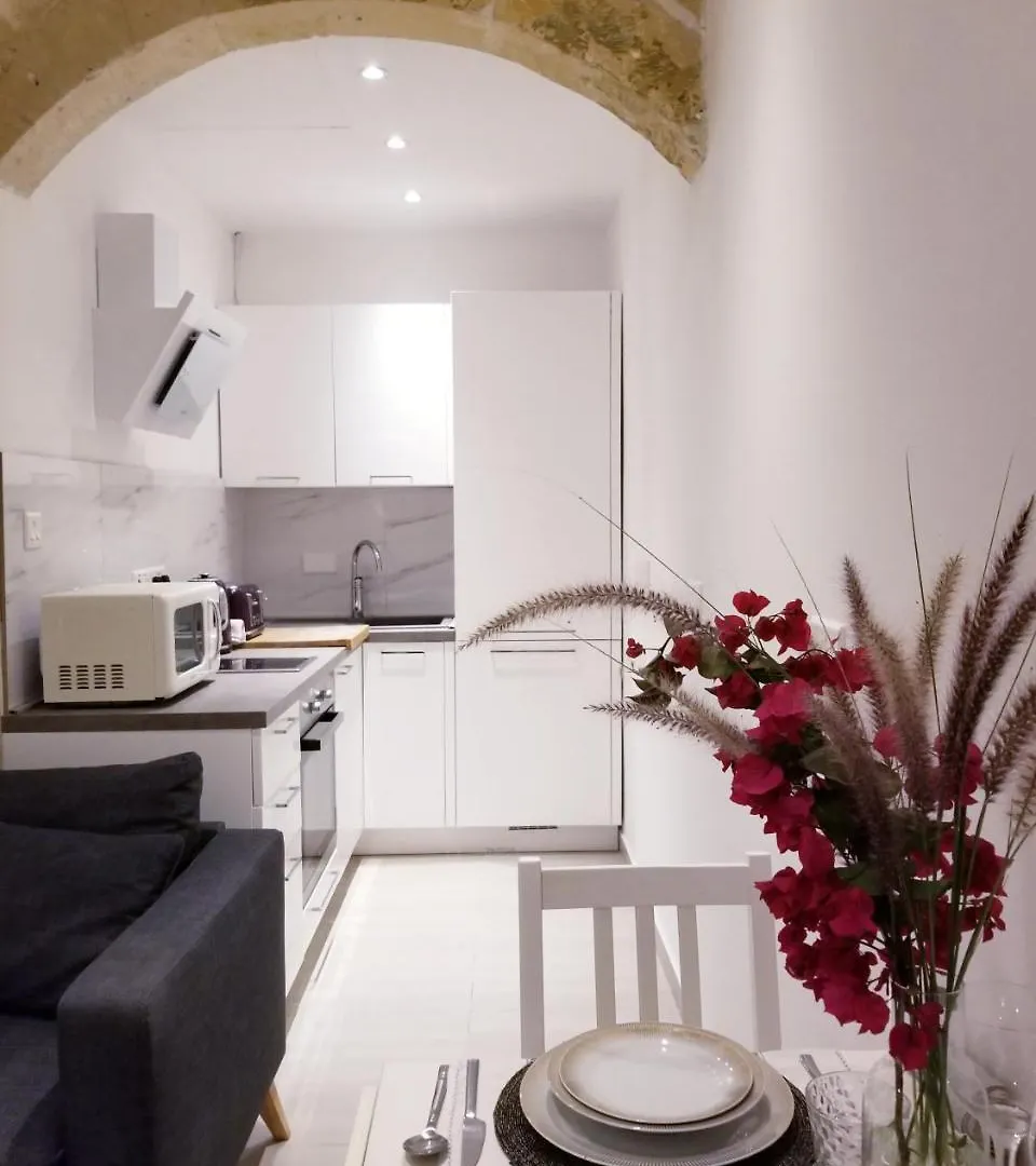 88, Valletta Boutique Escape Apartment