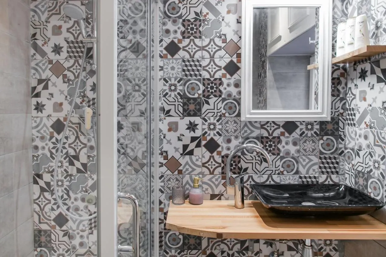 Apartment 88, Valletta Boutique Escape