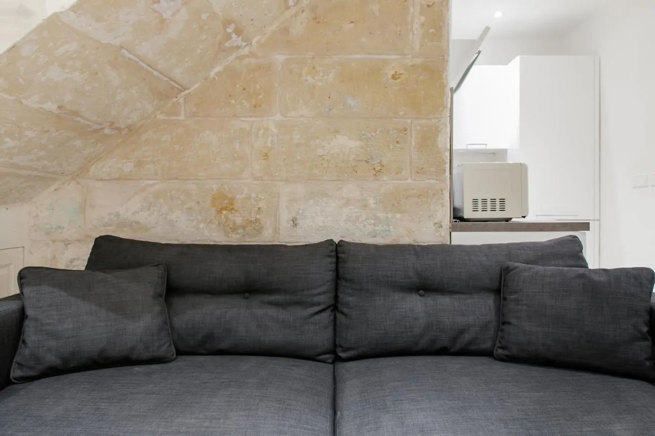 Apartment 88, Valletta Boutique Escape