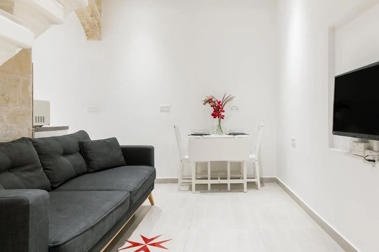88, Valletta Boutique Escape