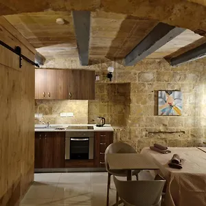 Holiday home Renovated 16th Century House In, Valletta
